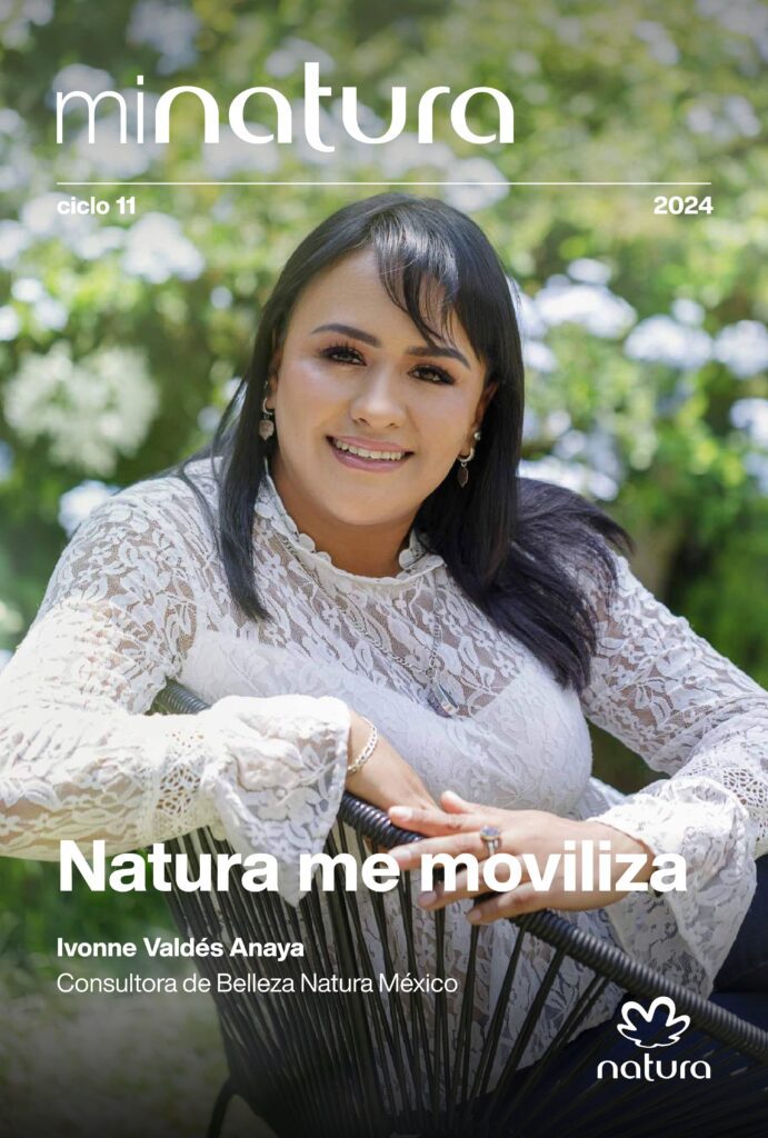 Consultoría Natura Ciclo 11 2024 Descargar PDF