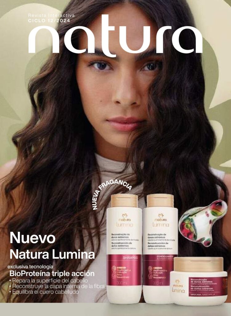 Revista Natura Ciclo 12 2024